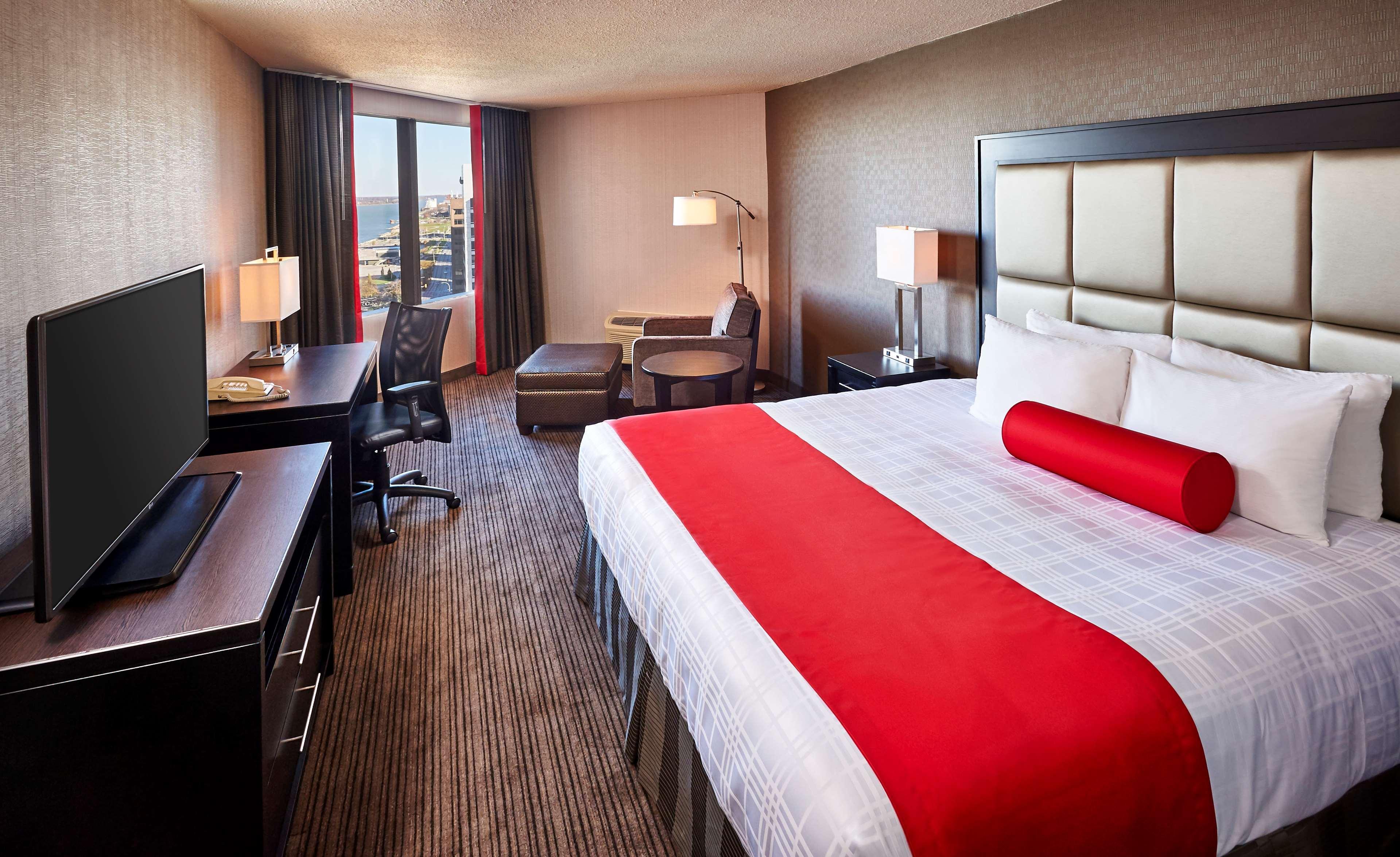 Best Western Plus Waterfront Hotel Windsor Ngoại thất bức ảnh