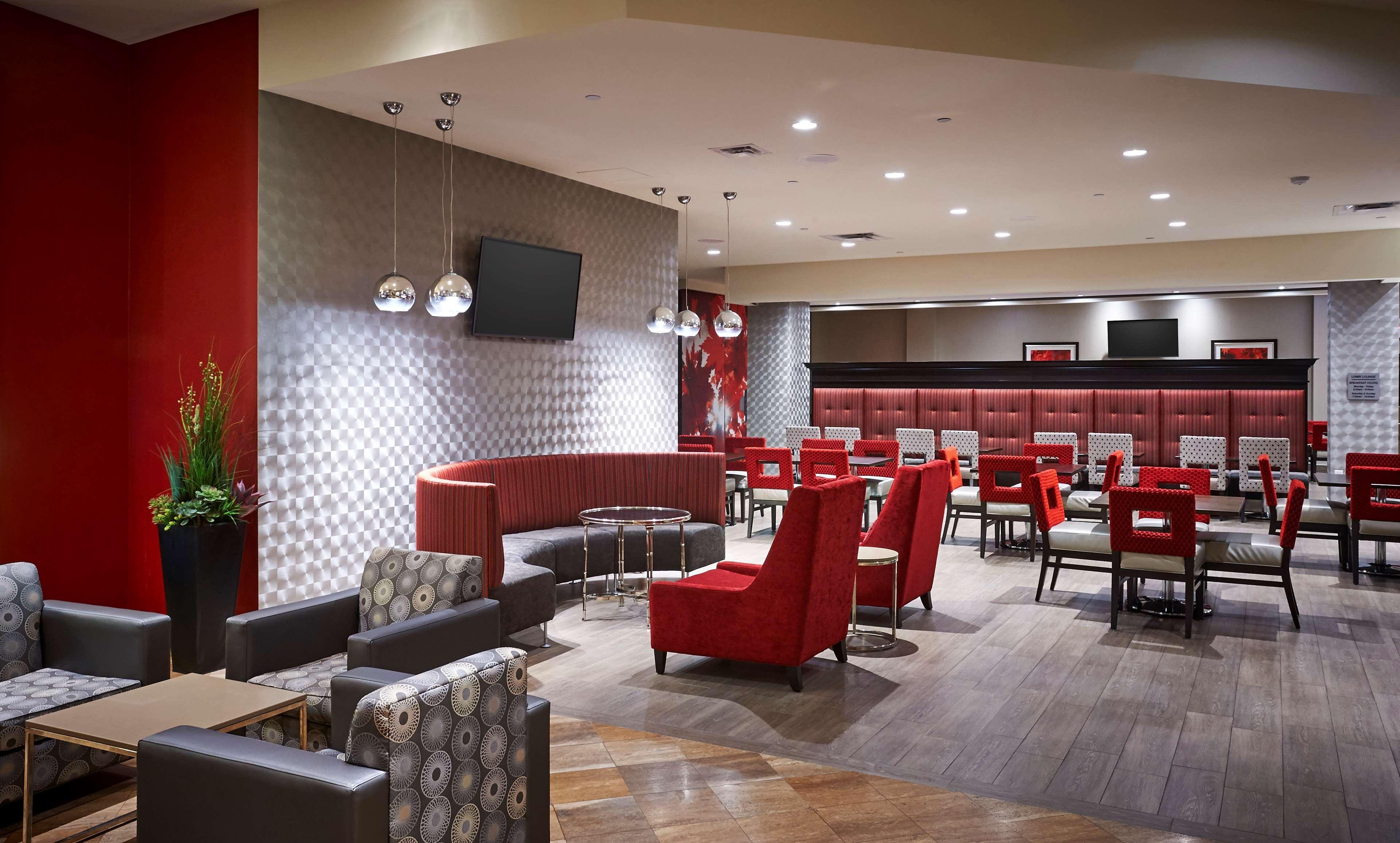 Best Western Plus Waterfront Hotel Windsor Ngoại thất bức ảnh