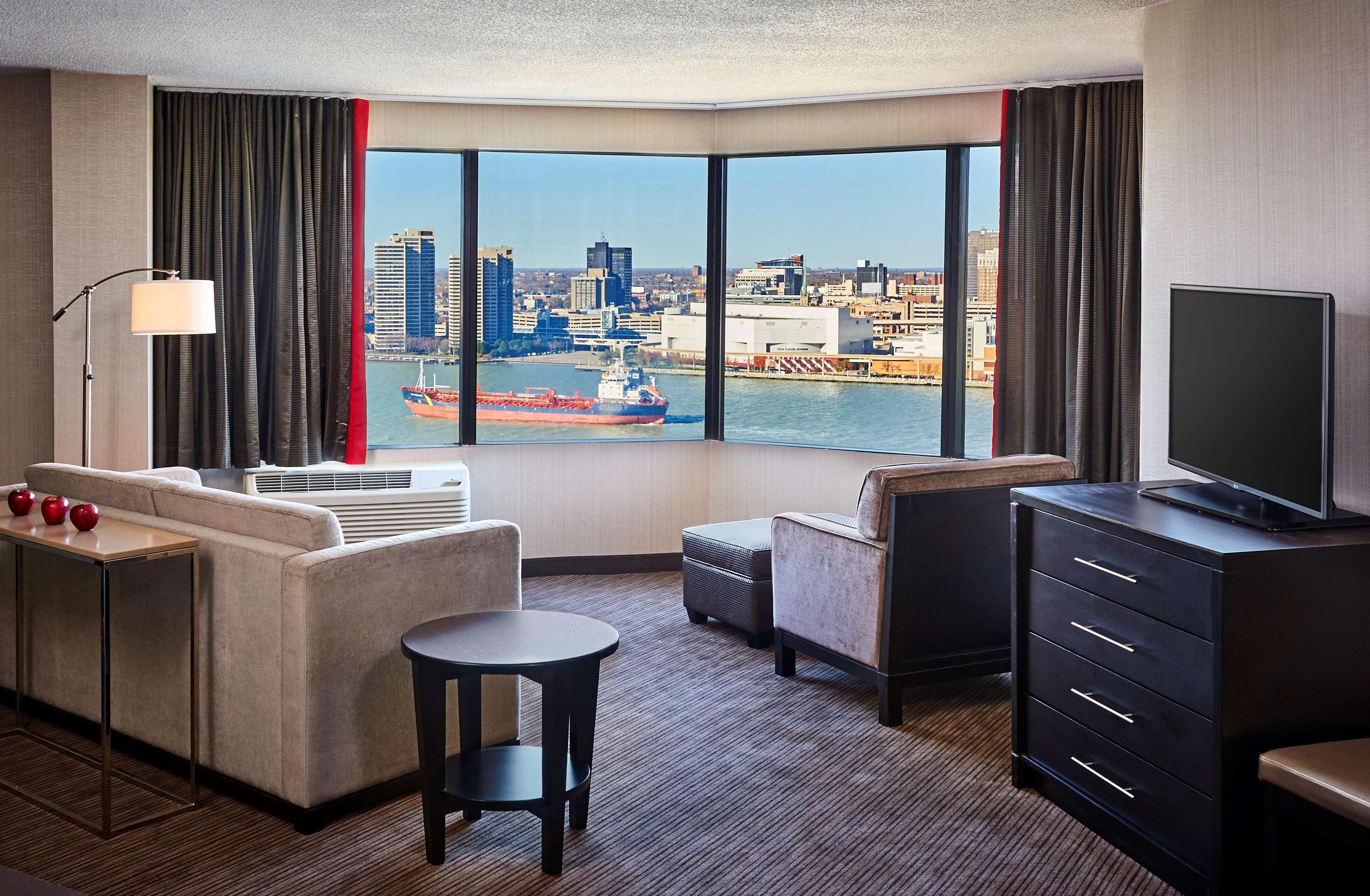 Best Western Plus Waterfront Hotel Windsor Ngoại thất bức ảnh