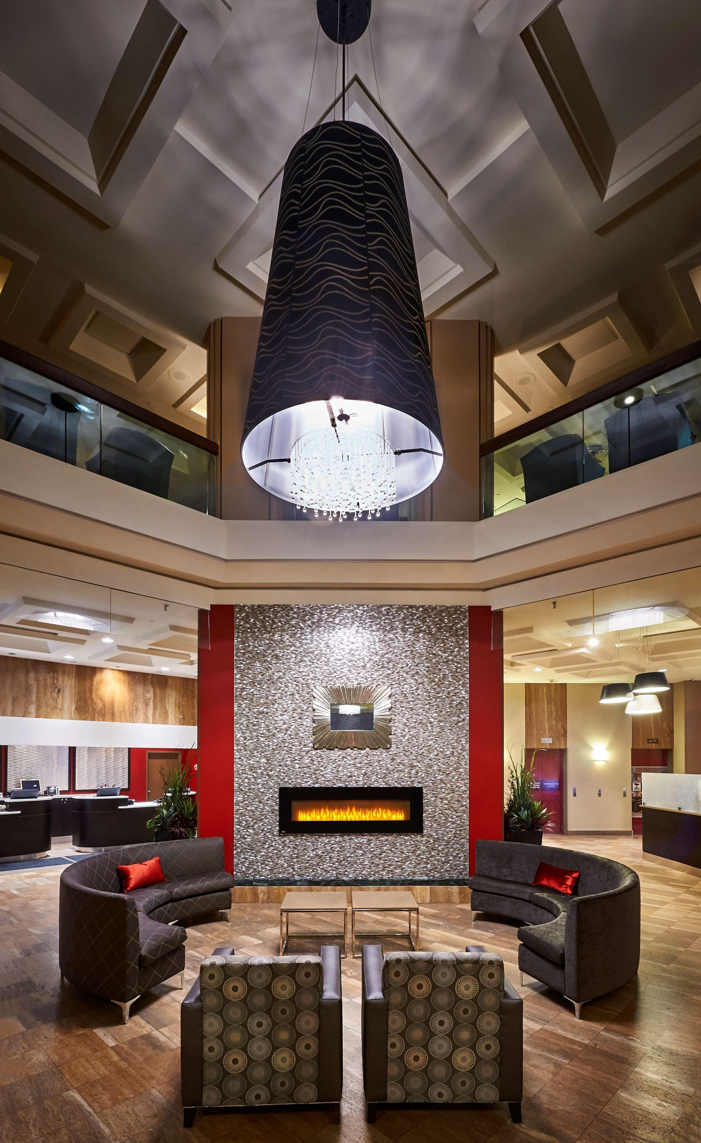Best Western Plus Waterfront Hotel Windsor Ngoại thất bức ảnh