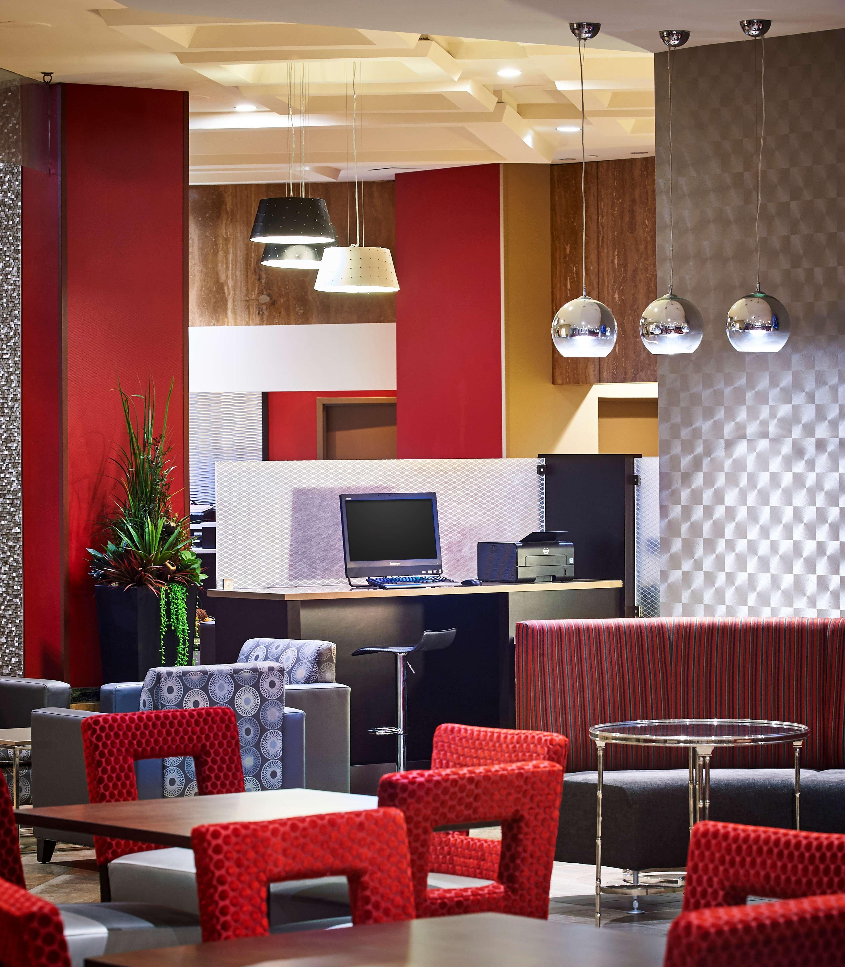 Best Western Plus Waterfront Hotel Windsor Ngoại thất bức ảnh