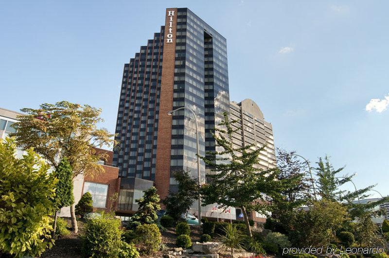 Best Western Plus Waterfront Hotel Windsor Ngoại thất bức ảnh
