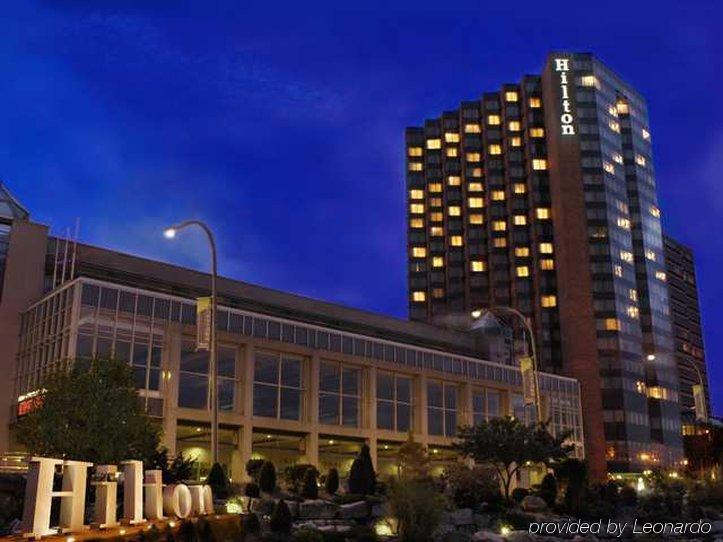 Best Western Plus Waterfront Hotel Windsor Ngoại thất bức ảnh