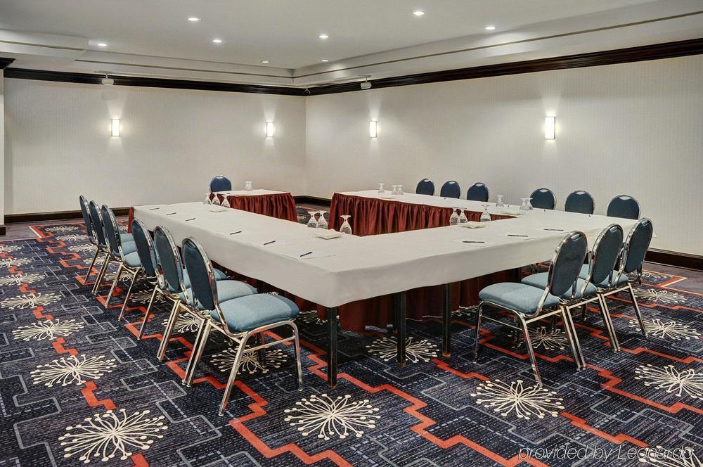 Best Western Plus Waterfront Hotel Windsor Kinh doanh bức ảnh