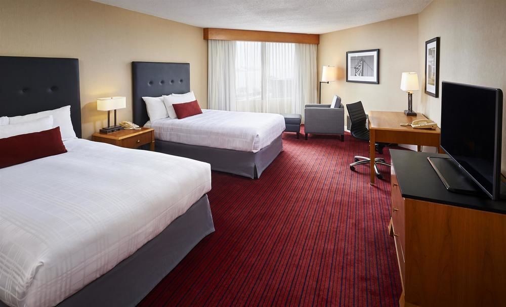 Best Western Plus Waterfront Hotel Windsor Ngoại thất bức ảnh